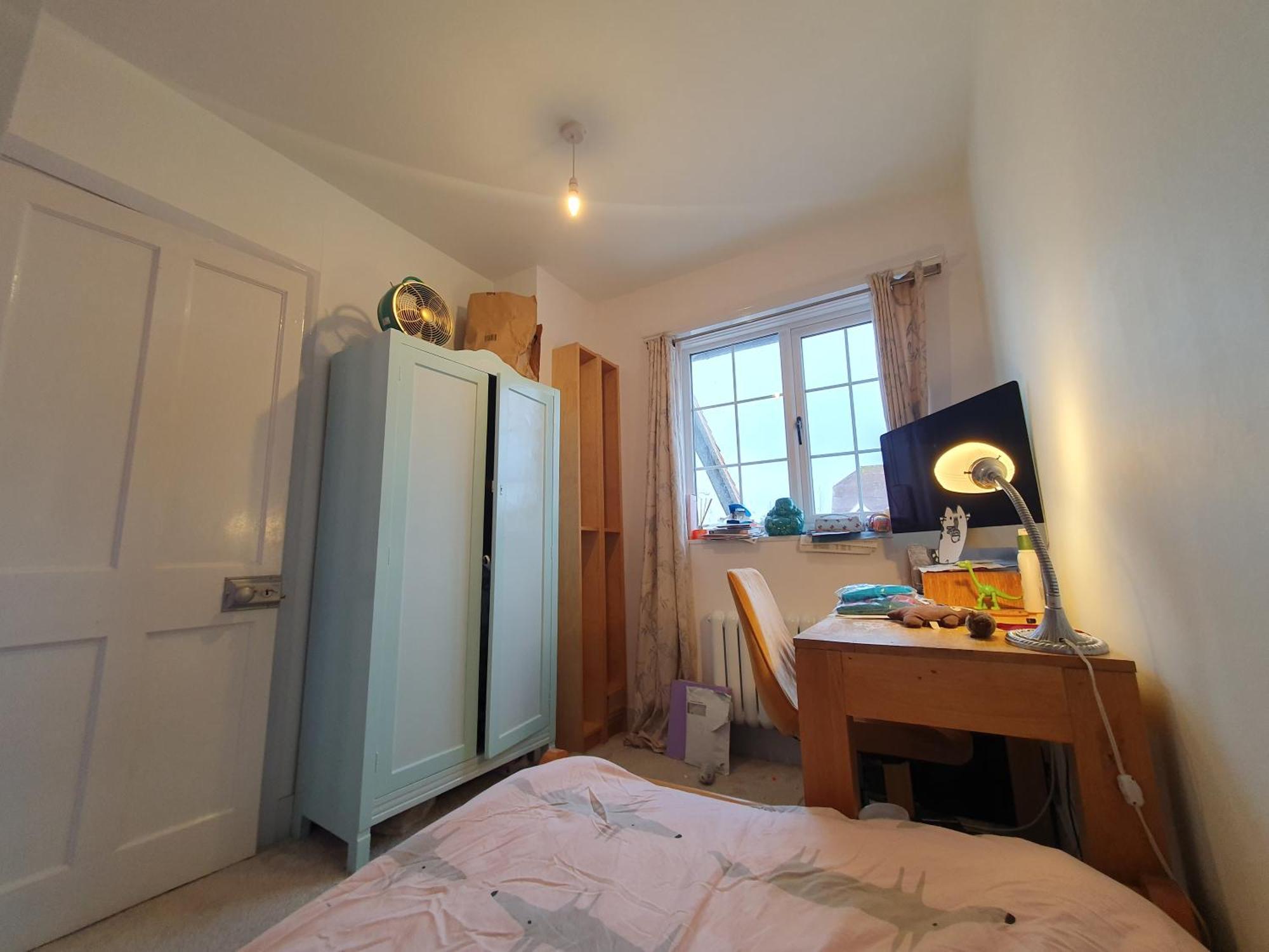 Lotus Pod House Homestay Horsell Bagian luar foto