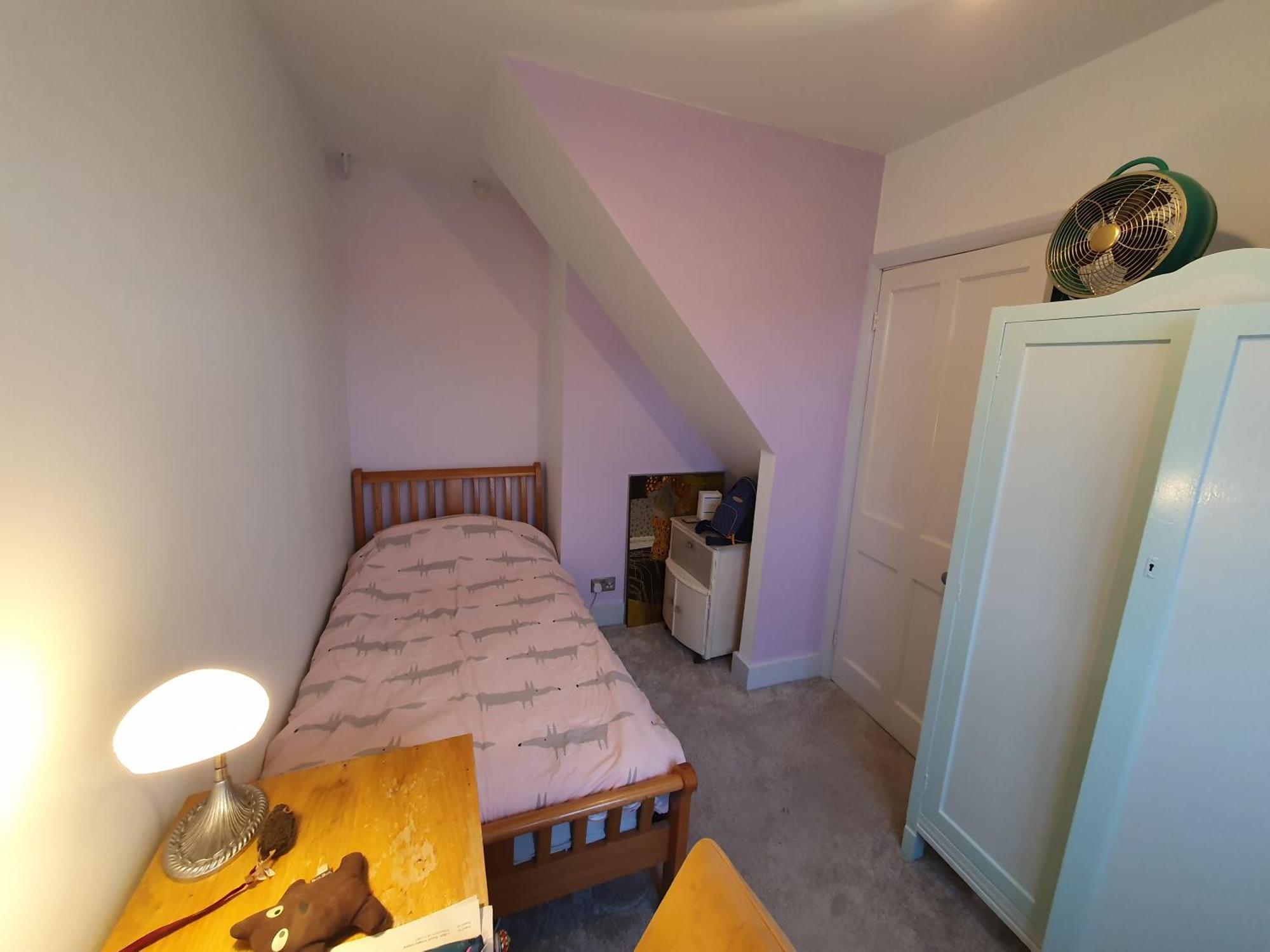 Lotus Pod House Homestay Horsell Bagian luar foto