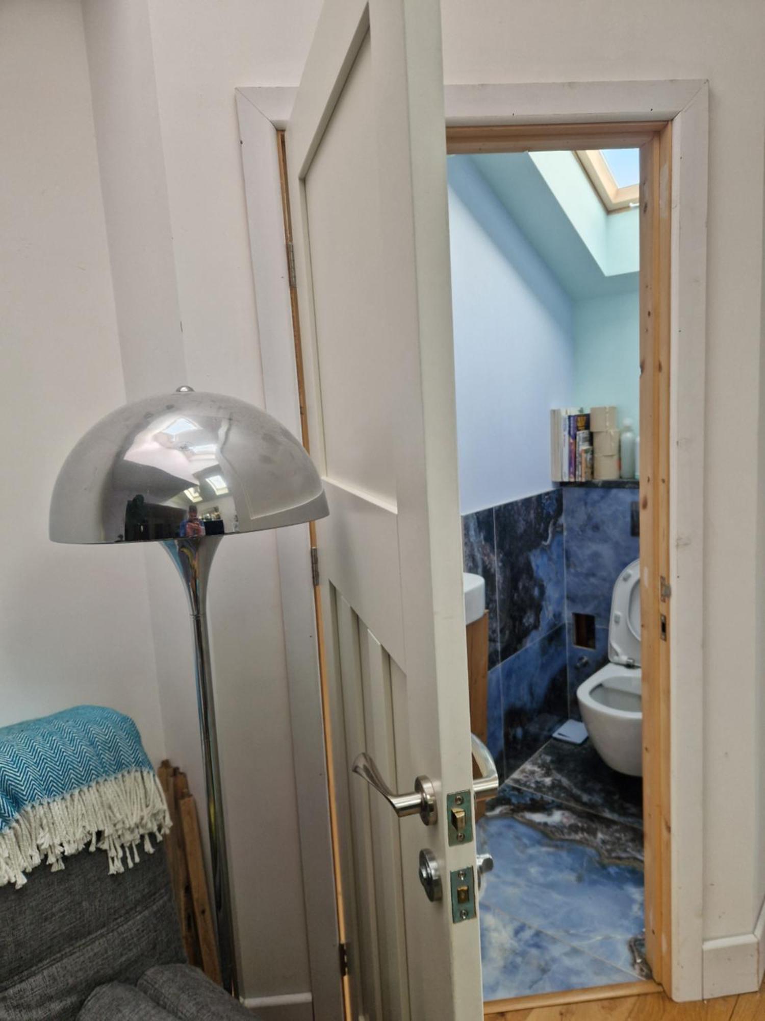 Lotus Pod House Homestay Horsell Bagian luar foto